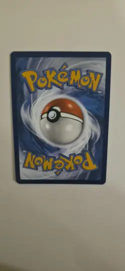 Pokemon Pikachu SVP 027 Scarlet & Violet Promo Holo 60 HP Adventuring Together - Image 5