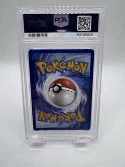MEW EX 151/165 PSA 10 - 2023 POKEMON MEW EN-151 - Image 2