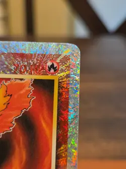 Moltres - 30/110 - Pokemon Legendary Collection Reverse Holo MP CLEAN - Image 3