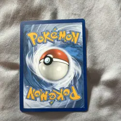 Pokemon TCG Piplup Full Art Secret Rare Holo SM-Cosmic Eclipse 239/236 - Image 2