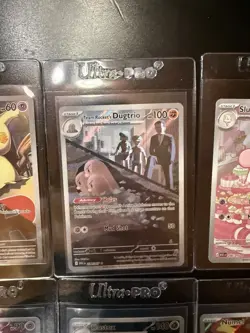 Pokemon TCG Ascended Heroes Lot Of 11 Illustration Rares See Photos - Image 3