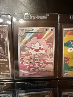 Pokemon TCG Ascended Heroes Lot Of 11 Illustration Rares See Photos - Image 4