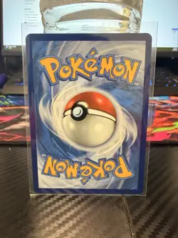 Pokemon TCG Iono's Bellibolt EX 183/159 SV09 Journey Illustration Rare Holo - Image 2
