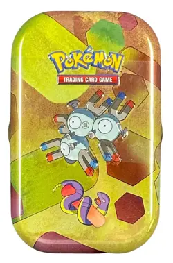 Pokemon Scarlet & Violet 151 Mini Tin (Reprint) #XTD 196214143784 - Image 2