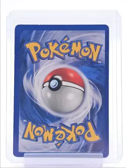 BLASTOISE 1999 POKEMON BASE SET HOLO RARE 2/102 Q1048 - Image 2