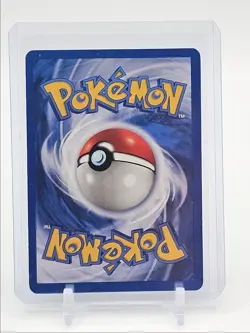 DARK DRAGONITE 2000 POKEMON BASE SET TEAM ROCKET RARE HOLO 5/82 Q1048 - Image 2