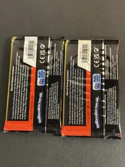 2x Pokemon TCG Mega Evolution Perfect Order Booster Packs New Sealed English - Image 2