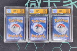Gengar V Pokemon 2024 Chinese Start Deck 100 253/414 RR Holo LOT3 - Image 2