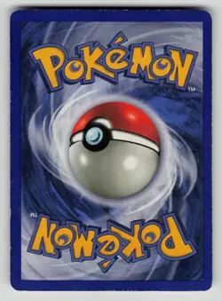 Eevee 51/64 Common Jungle Pokemon Unlimited MP - Image 2