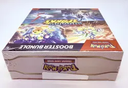 Pokemon TCG Surging Sparks Booster Bundle (6 Booster Packs) New Factory Sealed - Image 5