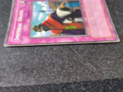 Yugioh! TCG Imperial Order - PSV-104 - Secret Rare - Unlimited Edition - Image 2
