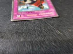 Yugioh! TCG Imperial Order - PSV-104 - Secret Rare - Unlimited Edition - Image 5