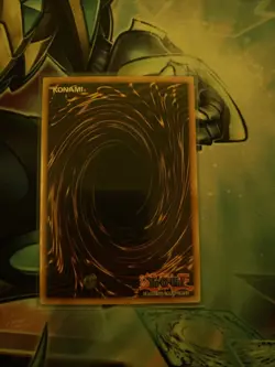 Yugioh 1x Elemental HERO Flame Wingman - Infernal Rage Secret BLMR-EN012 1st NM - Image 3