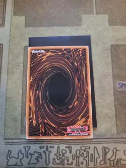 YUGIOH RED-EYES DARKNESS METAL DRAGON RA03-EN212 PLATINUM RARE 1ST ED NM - Image 2