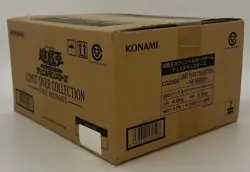Yu-Gi-Oh! Limit Over Collection The Heroes Sealed Case of 24 Boxes Japanese - Image 3