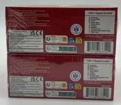 Lot of (2) One Piece TCG OP-13 Carrying On His Will Booster Boxes SEALED NEW - Image 2