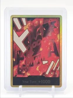 MONKEY D. DRAGON 2025 ONE PIECE PREMIUM BOOSTER THE BEST VOL. 2 DON!! Q1048 - Image 1