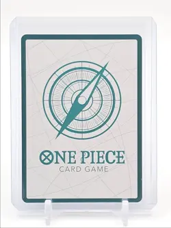MONKEY D. DRAGON 2025 ONE PIECE PREMIUM BOOSTER THE BEST VOL. 2 DON!! Q1048 - Image 2