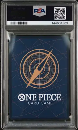 2023 One Piece Gift Collection 2023 Tony Tony Chopper 006 PSA 10 - Image 2