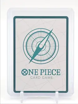 SHIRAHOSHI 2025 ONE PIECE PREMIUM BOOSTER THE BEST VOL. 2 DON!! Q1048 - Image 2