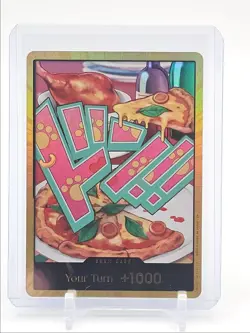 JEWELRY BONNEY 2025 ONE PIECE PREMIUM BOOSTER THE BEST VOL. 2 DON!! Q1048 - Image 1