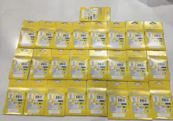 One Piece TCG OP15-EB04 Adventure on Kami's Island - Booster Packs (Lot Of 25) - Image 2