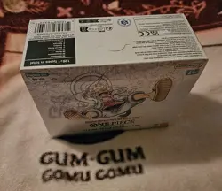 One Piece CCG Awakening of the New Era Booster Box - 24 Packs 810059783546 - Image 3