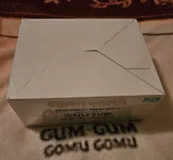 One Piece CCG Awakening of the New Era Booster Box - 24 Packs 810059783546 - Image 4