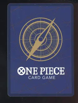 One Piece English PRB02-008 Marco Premium Booster Alternate Art SR - Image 2