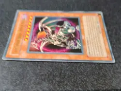 YuGiOh! Chaos Emperor Dragon - Envoy of the End TLM-ENSE2 Ultra Rare Limited LP- - Image 2