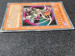 YuGiOh! Chaos Emperor Dragon - Envoy of the End TLM-ENSE2 Ultra Rare Limited LP- - Image 4