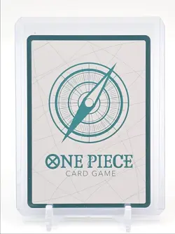 LIM 2025 ONE PIECE PREMIUM BOOSTER THE BEST VOL. 2 DON!! GOLD Q1048 - Image 2