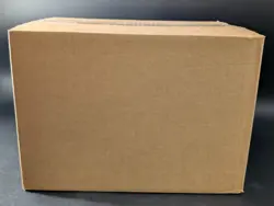 Disney Lorcana TCG Azurite Sea Stitch Special Gift Set 6-Box Case Seaaled - Image 3