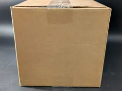 Disney Lorcana TCG Azurite Sea Stitch Special Gift Set 6-Box Case Seaaled - Image 4