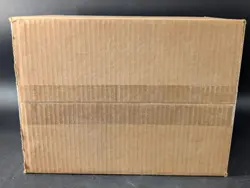 Disney Lorcana TCG Azurite Sea Stitch Special Gift Set 6-Box Case Seaaled - Image 5