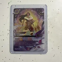 Disney Lorcana - Pocahontas - Peacekeeper (Iconic) 241/204 Winterspell - Image 1