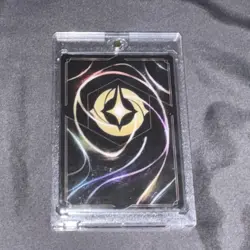 Mickey Mouse Wayward Sorcerer Enchanted First Chapter 208/204 Disney Lorcana - Image 2