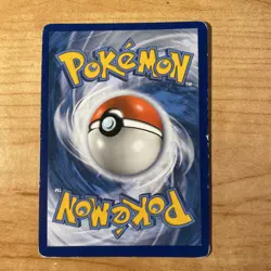 Pokemon TCG Evolutions Holo Card Nidoking Break 46/108 - MP - Image 2