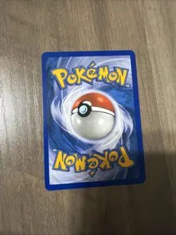 Piplup 15/17 POP Series Pokemon Card NM - Image 2