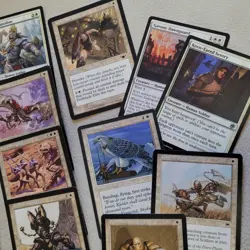Commander Magic Deck MTG Cards = ALL 100 *Baird, Steward of Argive SOLDIERS*Win! - Image 3