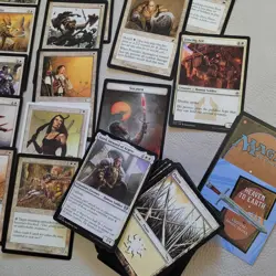 Commander Magic Deck MTG Cards = ALL 100 *Baird, Steward of Argive SOLDIERS*Win! - Image 4