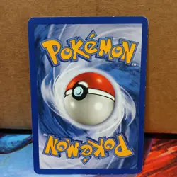 Pokemon TCG Kabutops Holo Rare Unlimited Card 9/62 Fossil WOTC LP - Image 4