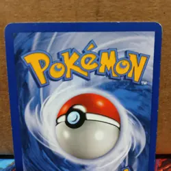 Pokemon TCG Kabutops Holo Rare Unlimited Card 9/62 Fossil WOTC LP - Image 5