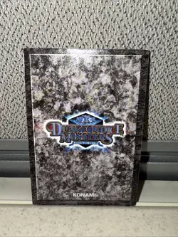 Yugioh Dungeon Dice Monsters B2-08 Feral Imp Japanese - Image 4