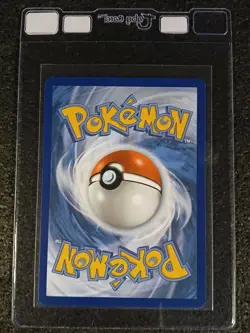 2025 Pokemon 151 Alakazam EX 188/165 Full Art Ultra Rare - Taby Card™ GEM MT 10 - Image 2
