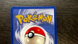 POKEMON TCG - ENGLISH FOSSIL SET ARTICUNO 17/62 NON HOLO RARE CARD LP MP - Image 5