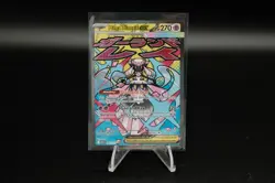 Pokemon Mega Diancie EX Full Art Holo Card 267/217 270 HP 120x Attack English - Image 1