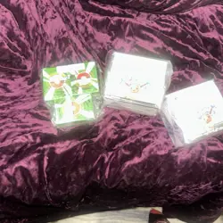 Pokemon TCG Prismatic Evolutions Collectible Card Game Sealed Booster Boxes Lot - Image 3