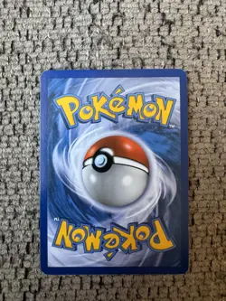 2009 Pokemon Platinum Arceus 4/99 Kabutops Holo LP Rare Card Vintage collection - Image 3