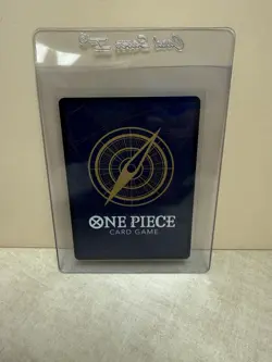 Monkey.D.Luffy (Event Pack Vol. 2) P-033 One Piece Promotion Cards One Piece - Image 2